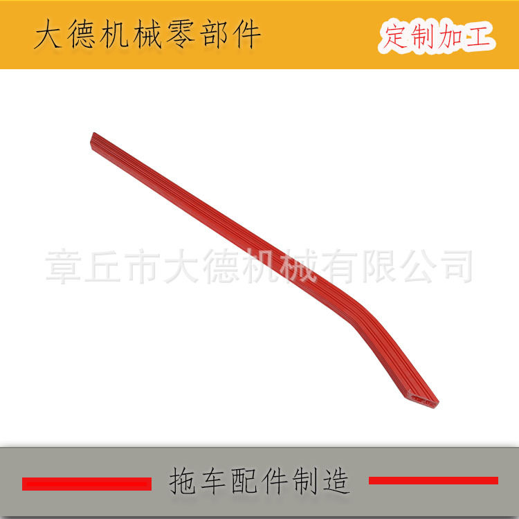 挂车拖车配件摩托艇游艇拖车滚轮连接器50mm拖车连接器拖车球罩