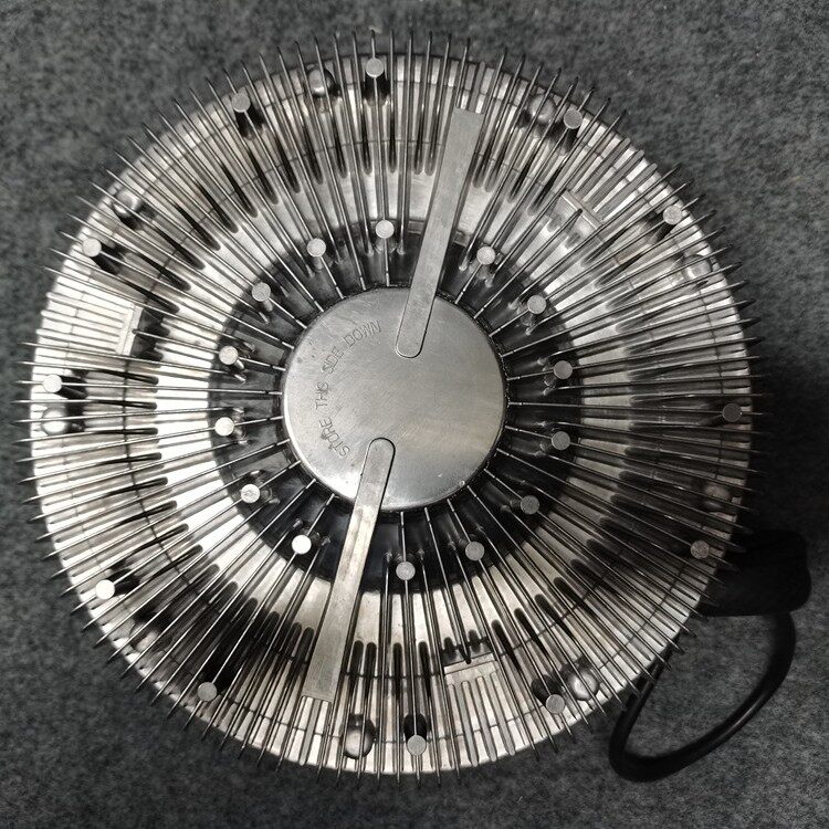玉柴硅油风扇离合器K13NA00-1308180SF2