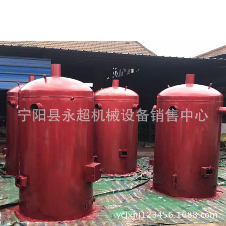 冬季养殖升温热风炉厂房供暖大棚育苗自动控温热风炉燃煤热风炉