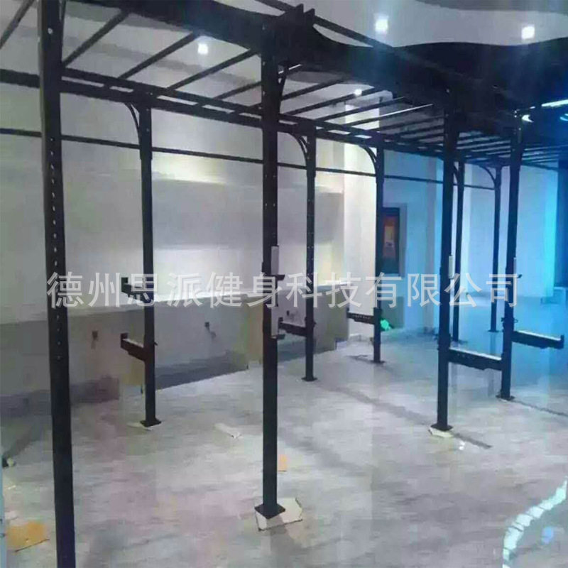 思派科技悬挂训练架体能训练综合架 训练架