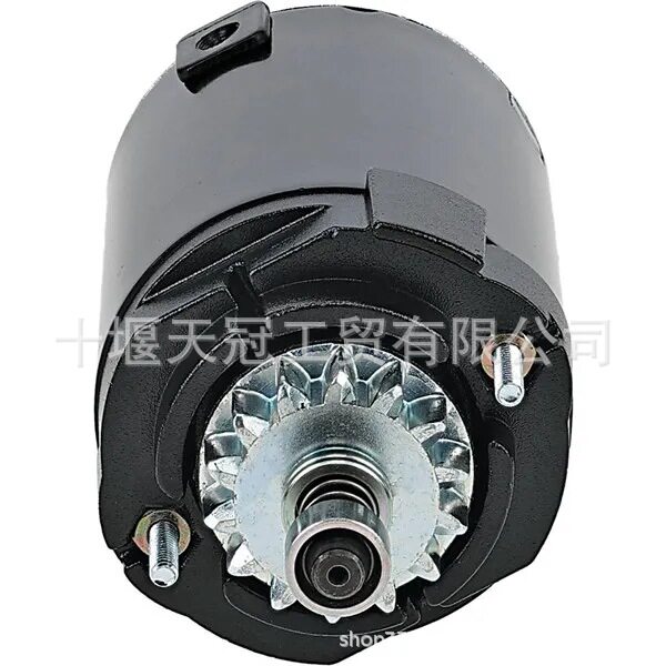 草坪割草机起动机12V 1.3KG SAB0145 1100-0138 690-077 113854