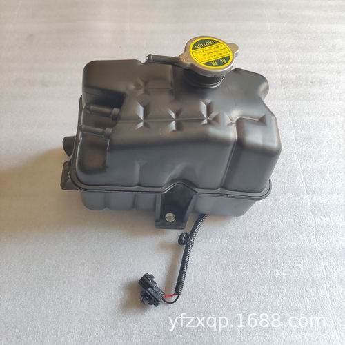 广汽日野700副水箱SS2P等
