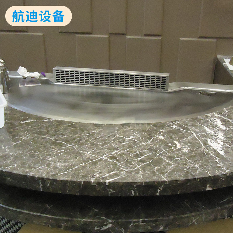 铁板烧自助餐台设备订置铁板烧设备商用厨房设备