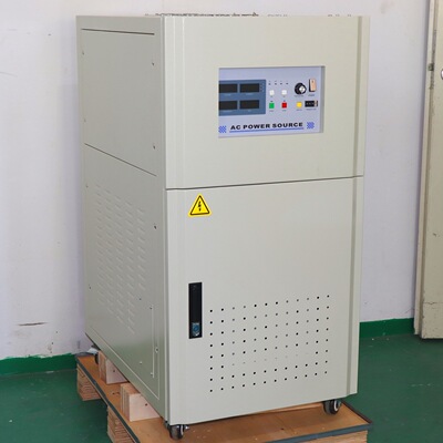 兴科荣变频电源10KW 15 20 30KVA民用电单相220V转工业电三相380V