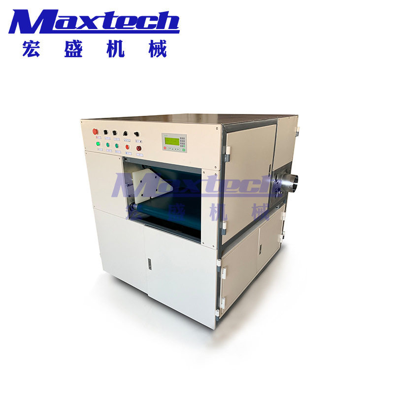 MAXTECH厂家直销枕头袋装机/枕头卷包机薄垫打卷机手动套袋