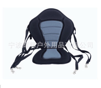 跨境厂家供应ebay亚马逊爆款 eva压膜皮划艇坐垫
