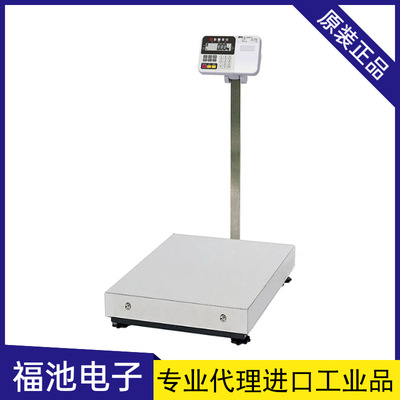 日本AND艾安得HV-300KC/HV-600KC/HV-300KCP/HV-600KCP大型数字秤