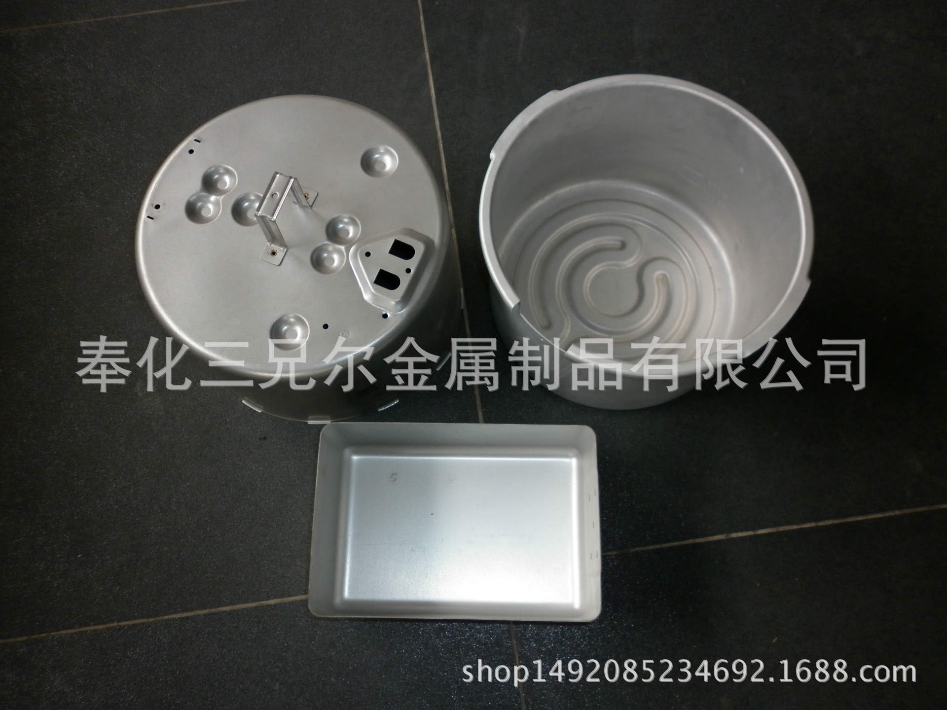 大连不锈钢拉伸冲压加工钣金焊接加工哈尔滨地区不锈钢拉深冲压加