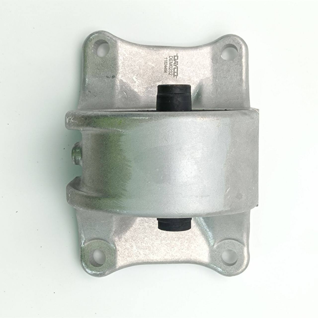 适用于天籁04J312.3/3.5发动机支架垫L11220-9Y106-DG