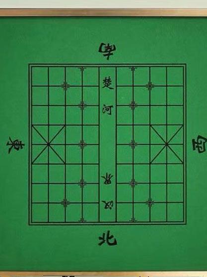 麻将桌面板棋牌桌面简易两用餐桌家用桌子面象棋桌面麻将面板手动