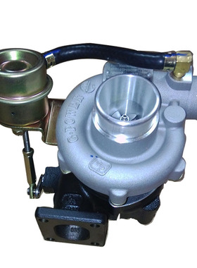 厂家直销常柴4F20 4F20-341000A HP45Z3505-02-1天力涡轮增压器