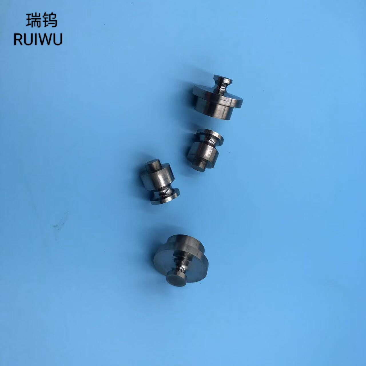 高硬度钨钢密封件机械用碳化钨硬质合金配件钨钴合金