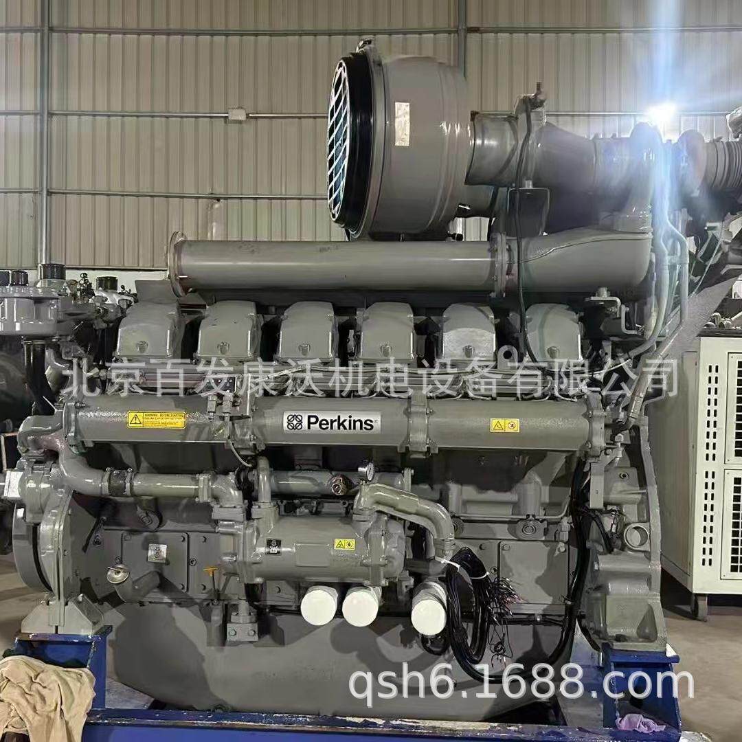 百发发电机组配件修理包SE111B