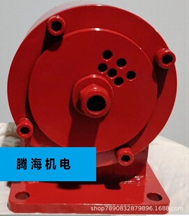 山东厂家 PNEV40气动附着式振动器 外用附着式混凝土气动振动器