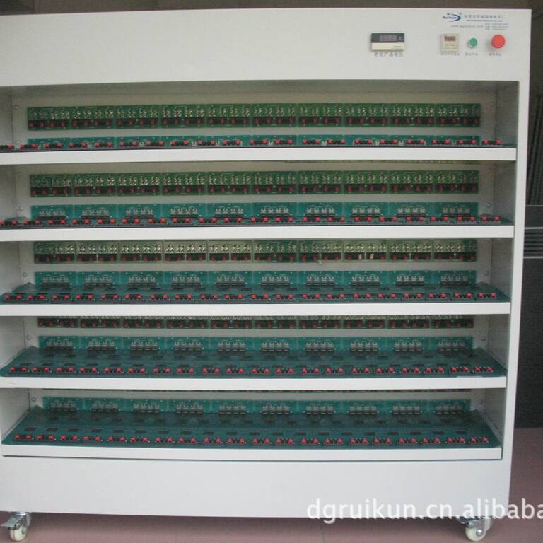 电子负载老化车老化LED电子负载开关电源老化车