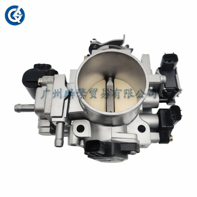 16400-PPA-A1116400PPAA11汽车配件发动机节气门总成