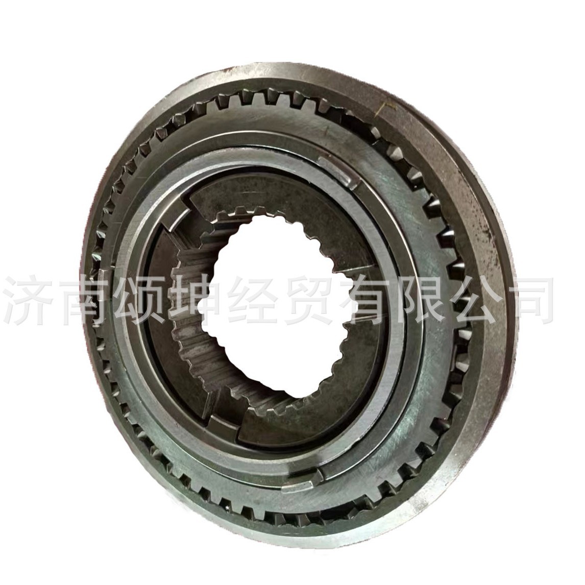 供应万里扬变速箱配件6TS40-3160A1同步器总成(1-2档)