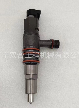 MTU4000共轨喷油器 X52407500042 X52407500043 X52407500050