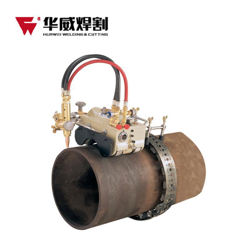 华威CG2-11磁吸管道切割机