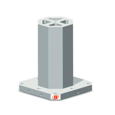 BP33MC八面基座基板方箱夹具治具LEAVE台湾昱暐昱伟专用