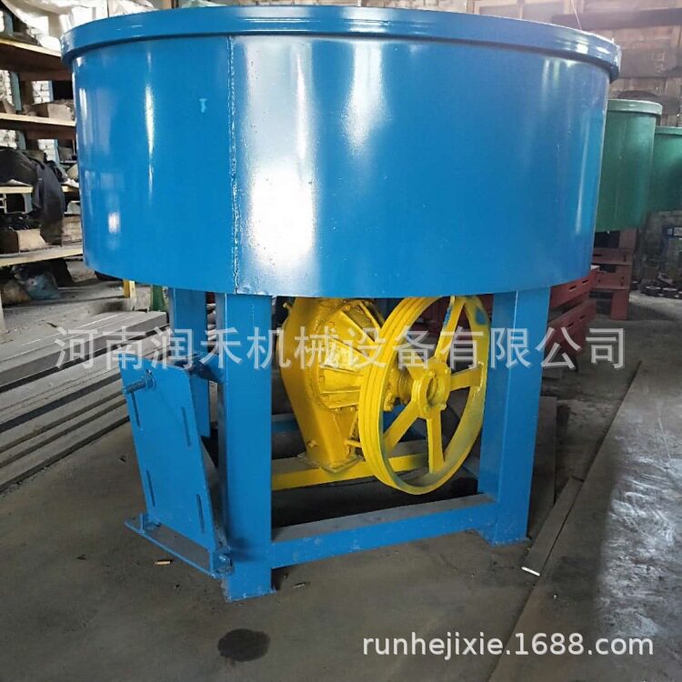 立式混凝土搅拌机 不锈钢平口搅拌机各种型号厂家 立式平口搅拌机