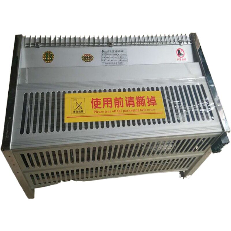 GFD500-155N干式变压器用横流式冷却风机380V干式变压器冷却风扇