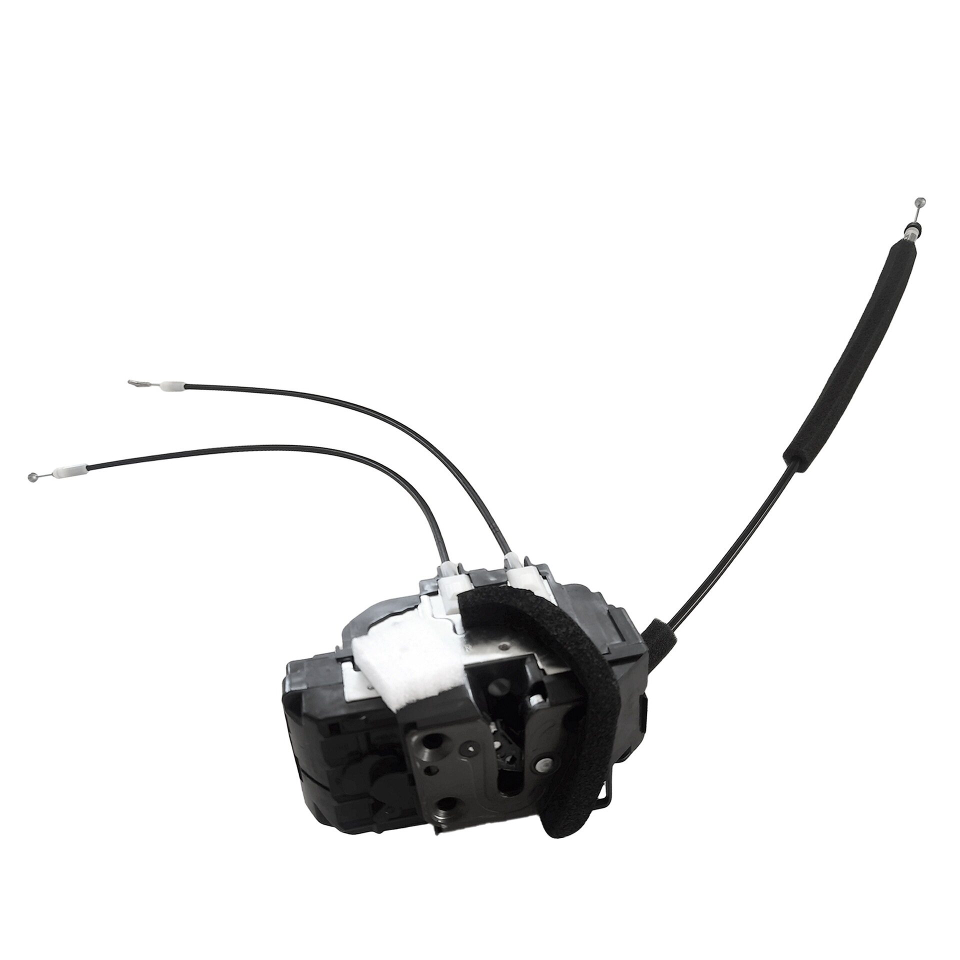 中控锁汽车门锁执行器闭锁器适用尼桑937-282, 937-283