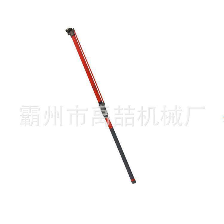 手动紧固器具C403-0184操作杆套筒扳手带电作业操作杆可调角度