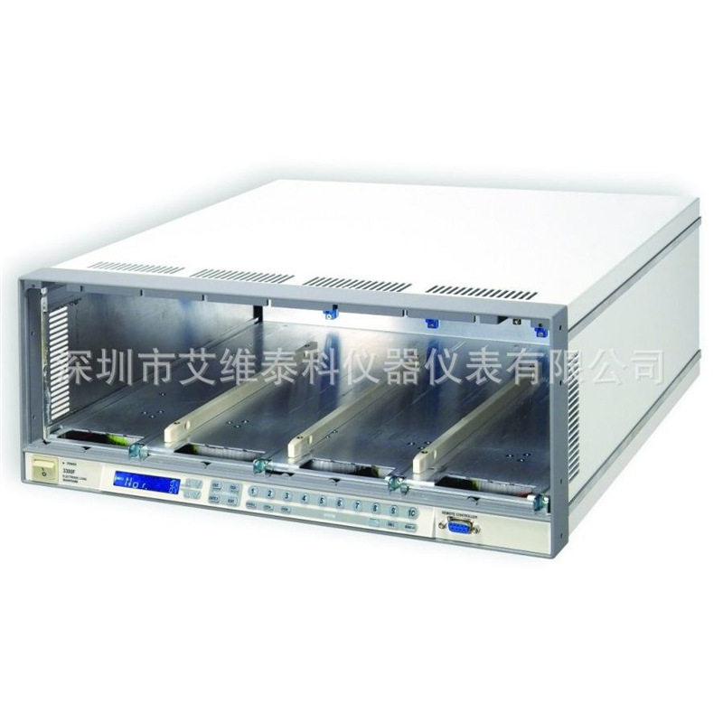 博计3310F直流电子负载深圳现货