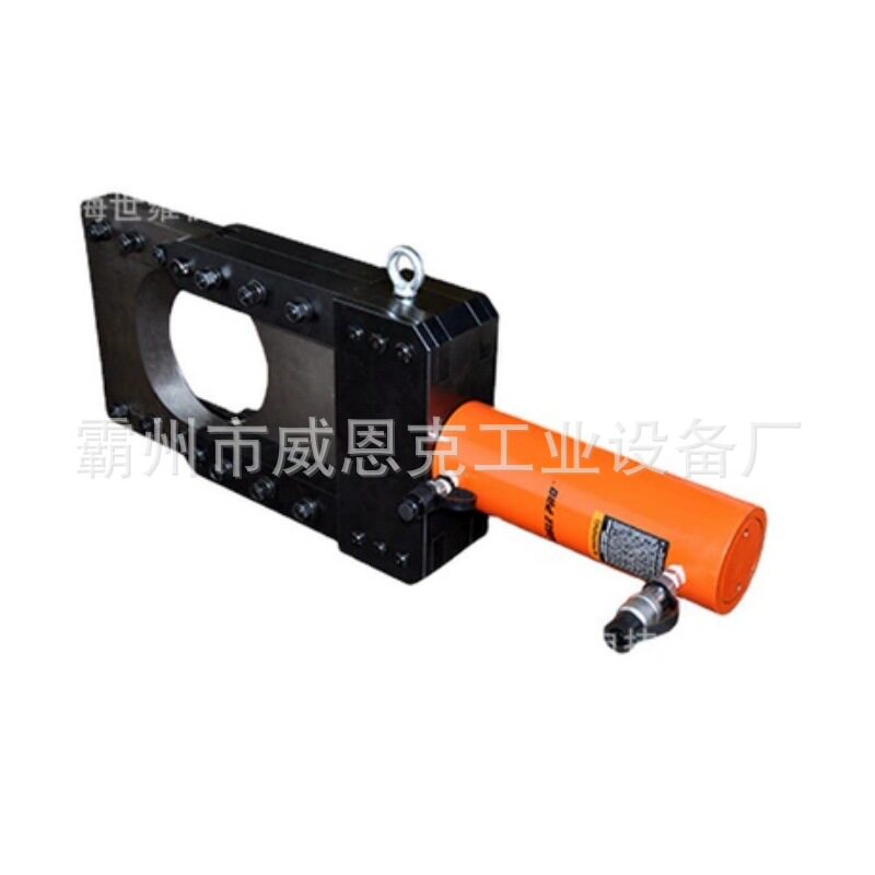 P-170分体液压接触网检修钳