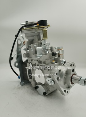 柴油发动机配件0460414217高压燃油喷油泵VE4/11F2100R910