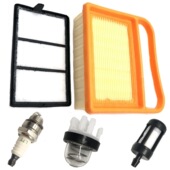 ZHT 4238 038 空滤 混凝土切割锯 140 4401