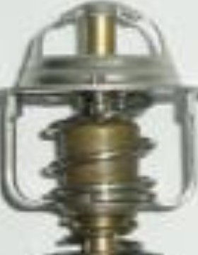 水温节温器 发动机节温器 恒温器 节温器 16341-87209-000 82℃