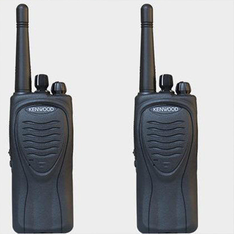 厂家促销  DMR 数字产品 TK-3207GD 400兆数字手持式对讲机