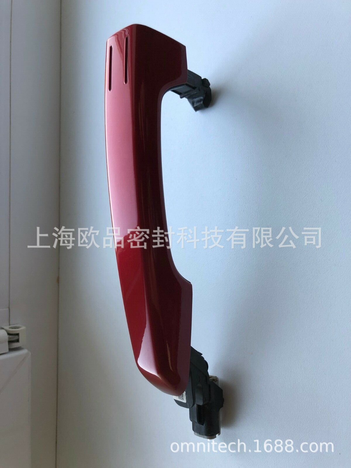 汽车外拉手智能感应拉手