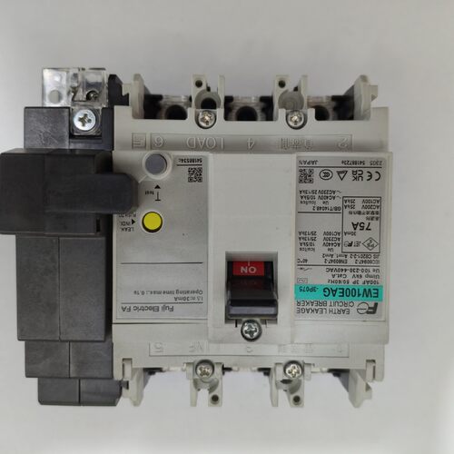 EW50EAG FA富士漏电EW32EAG  FA外置脱扣器 EW63EAG EW100EAG FA