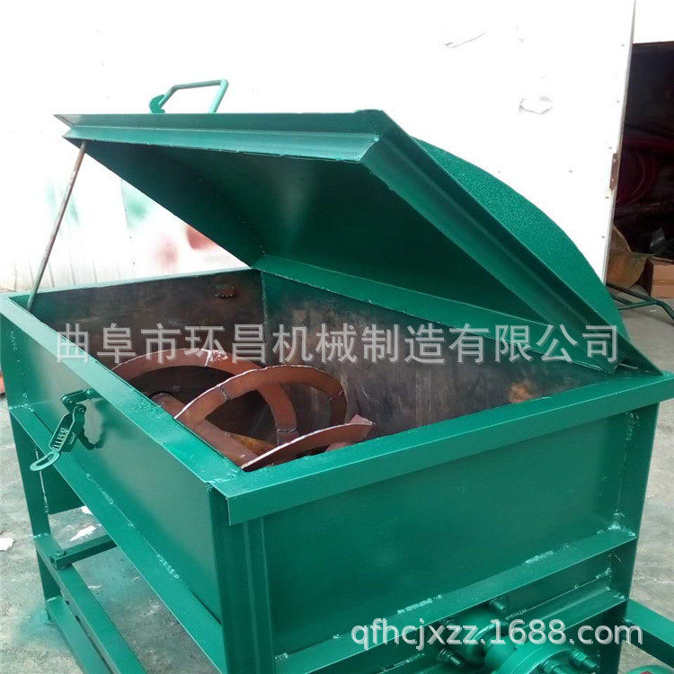 直销 1吨型干粉混料机 家用300小型蛟龙搅拌机 现货供应