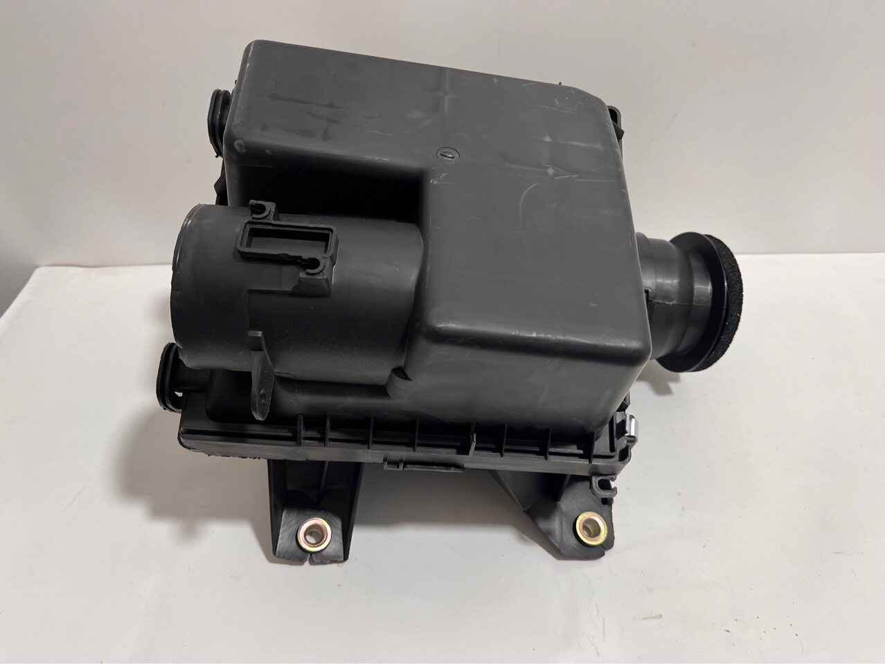 8-98104506-4 适用江西五十铃D-MAX 2012 空滤总成 空气格外壳