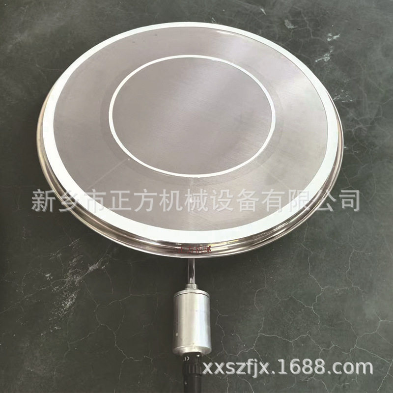 304不锈钢振动筛网架换网工具