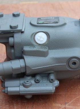 Rexroth轴向柱塞泵A10VO63LA9DS/53R-VUC12K68原装正