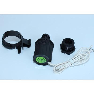 赞臣P系列PGA PEB系列灌溉电磁阀头维修替换线圈9V脉冲交直流