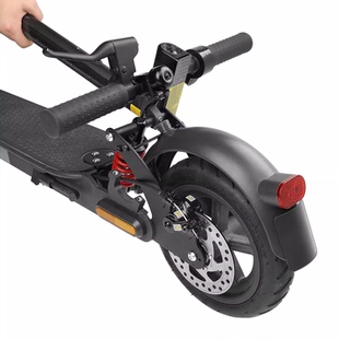 后减震套件后缓避震配件 Pro新款 小米折叠滑板车后前减震M365