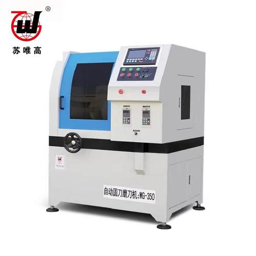 直销切捆条机圆刀片磨刀机圆刀精密数控磨刀机价格可定