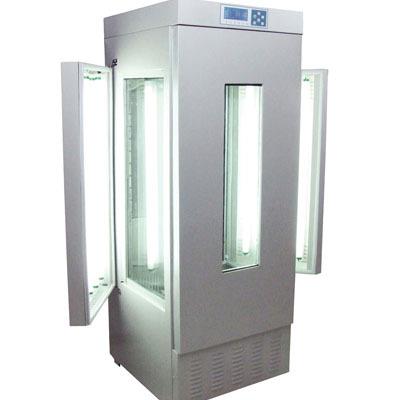GZX-150B智能光照培养箱种子发芽箱