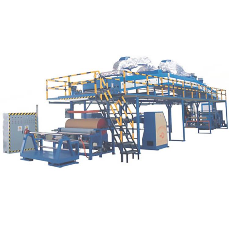 厂家供应鞋材箱包面料泡棉贴合设备不干胶自粘机