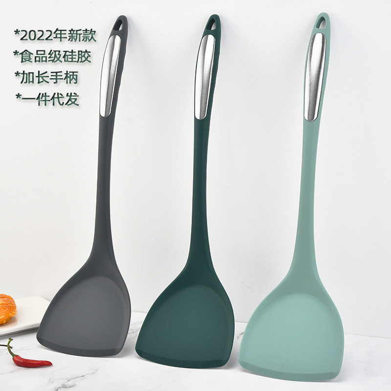 硅胶铲不粘锅铲专用食品