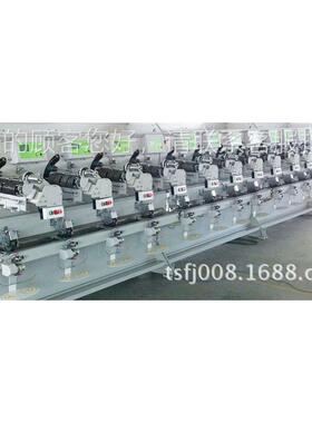 高应速宝塔绕线TS008 O 机厂供家生产销售支持定制