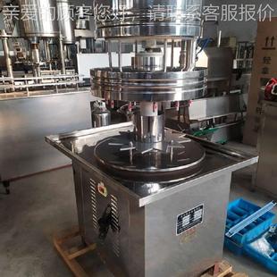 机料瓶矿泉水塑生生产灌装封盖械设备水MBS过滤杀菌处理设备自动