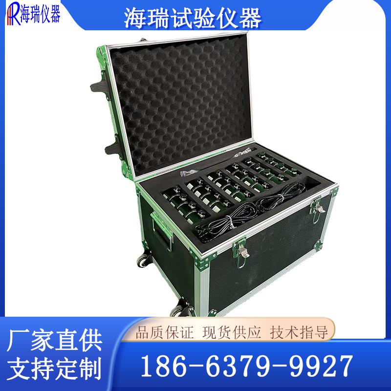 钢结构检测设备摩擦系数检测仪HY-24L高强螺栓抗滑移系数检测仪