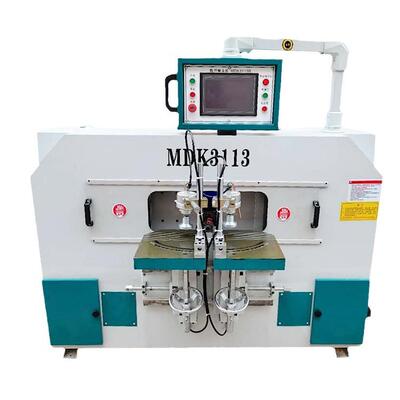 厂家直供数控木工机械MDK3113B数控榫头机方榫圆榫